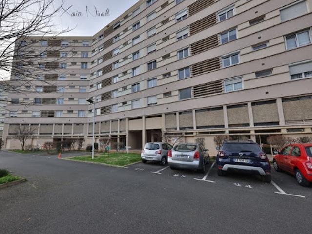 Vente Appartement 3 pièces 78 m2 Macon