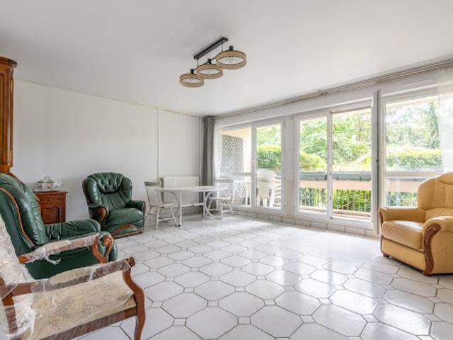 Vente Appartement 4 pièces 78 m2 Maisons Alfort