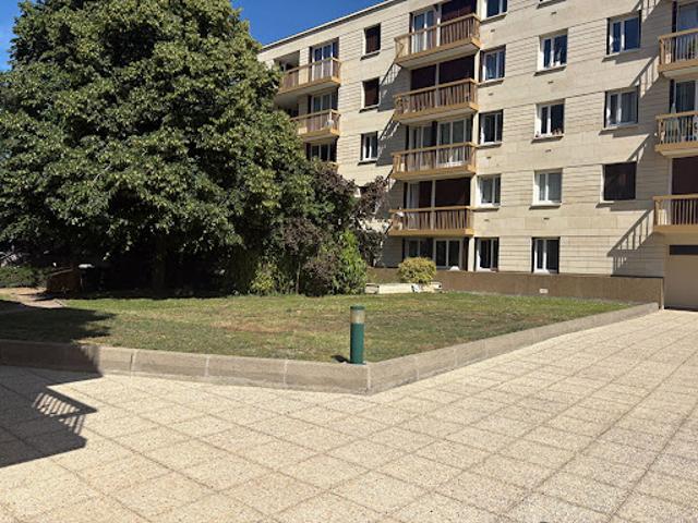 Vente Appartement 3 pièces 78 m2 Marly le Roi