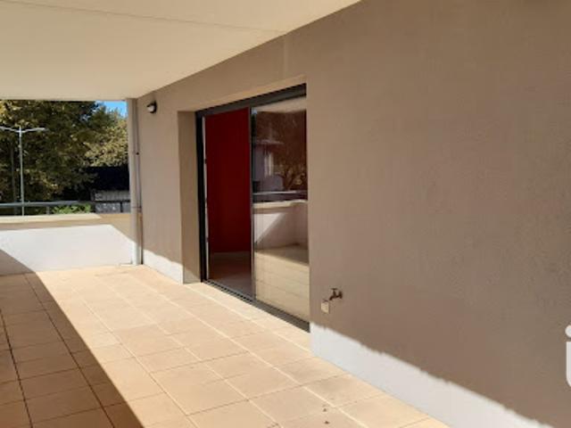 Vente Appartement 3 pièces 78 m2 Marmande