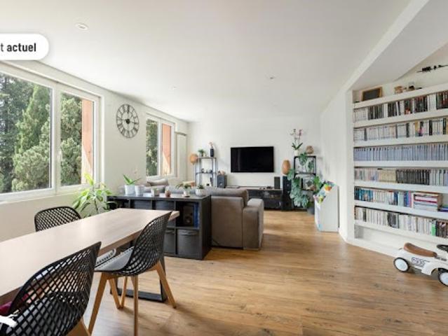 Vente Appartement 3 pièces 78 m2 Montpellier