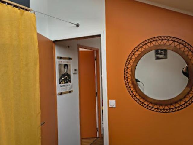 Vente Appartement 3 pièces 78 m2 Nantes