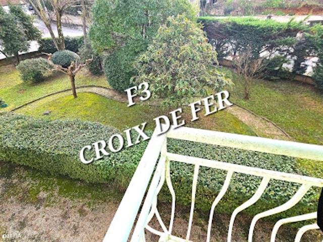 Vente Appartement 3 pièces 78 m2 Nimes
