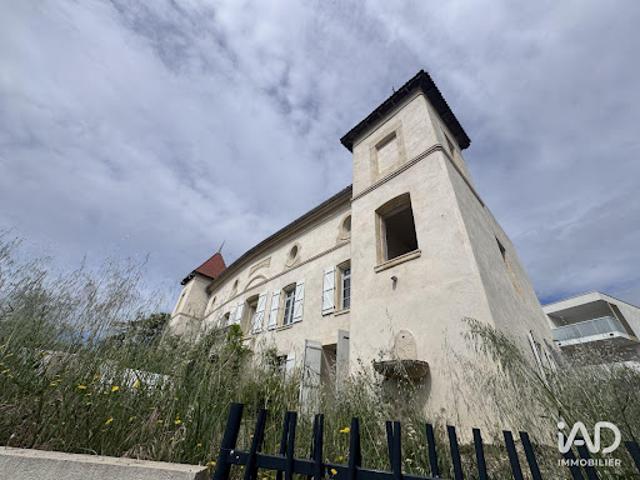Vente Appartement 3 pièces 78 m2 Nimes