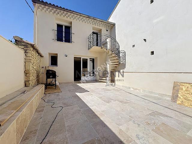 Vente Appartement 3 pièces 78 m2 Orange