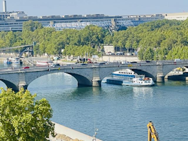 Vente Appartement 3 pièces 78 m2 Paris 13ème