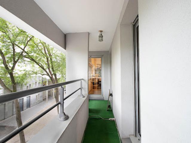 Vente Appartement 3 pièces 78 m2 Paris 19ème