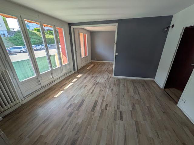 Vente Appartement 3 pièces 78 m2 Paron