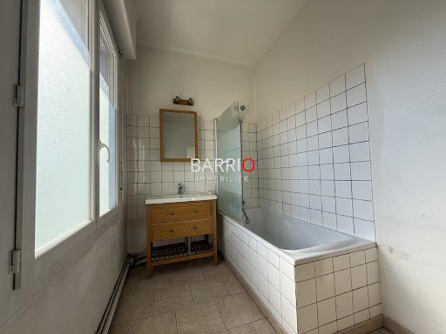 Vente Appartement 3 pièces 78 m2 Perpignan