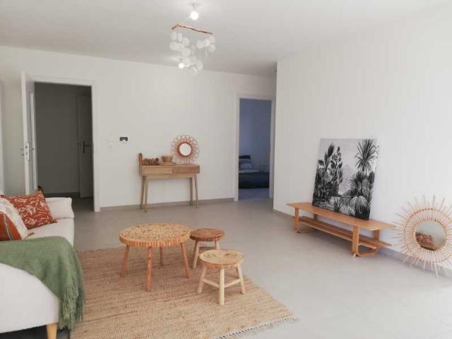 Vente: Appartement 3 pièces 78 m2 – Pfastatt
