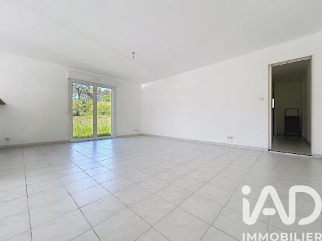 Vente Appartement 3 pièces 78 m2 Pouldreuzic