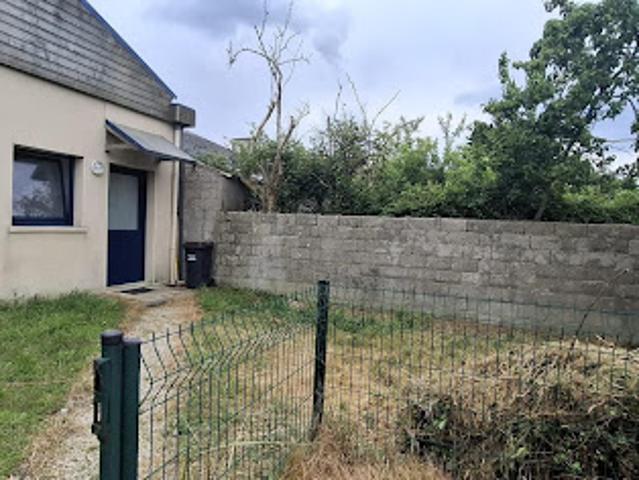Vente Appartement 3 pièces 78 m2 Plouescat