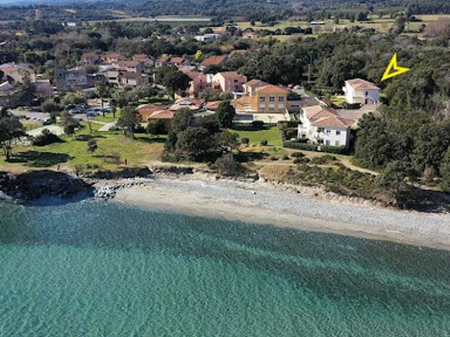 Vente Appartement 3 pièces 78 m2 Santa Maria Poggio