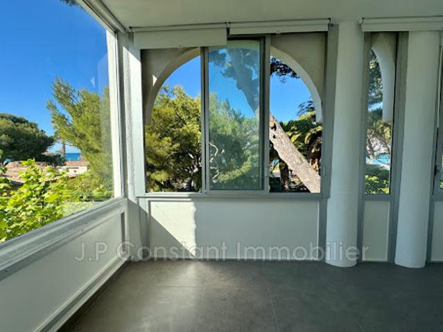 Vente Appartement 3 pièces 78 m2 Saint Cyr sur Mer
