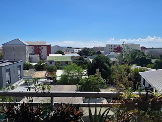 Vente Appartement 3 pièces 78 m2 Saint denis chaudron
