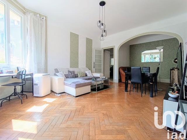 Vente Appartement 3 pièces 78 m2 Saint Etienne