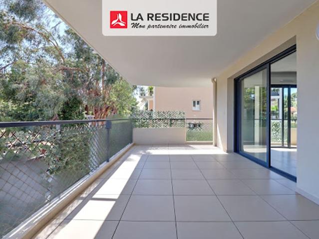 Vente Appartement 3 pièces 78 m2 Saint raphael