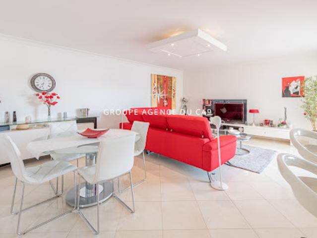 Vente Appartement 3 pièces 78 m2 Saint raphael