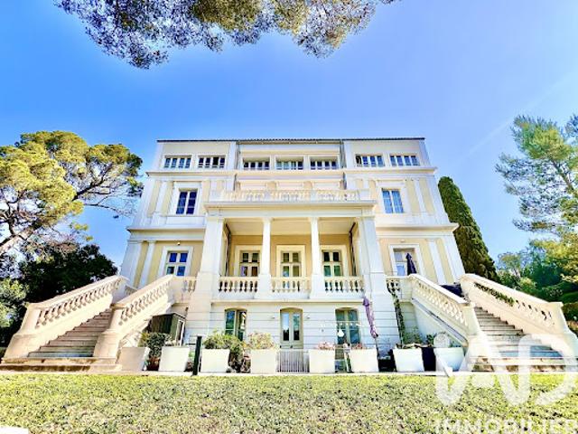 Vente Appartement 3 pièces 78 m2 Saint raphael