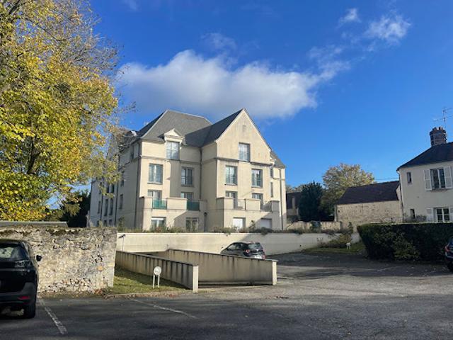 Vente Appartement 3 pièces 78 m2 Senlis
