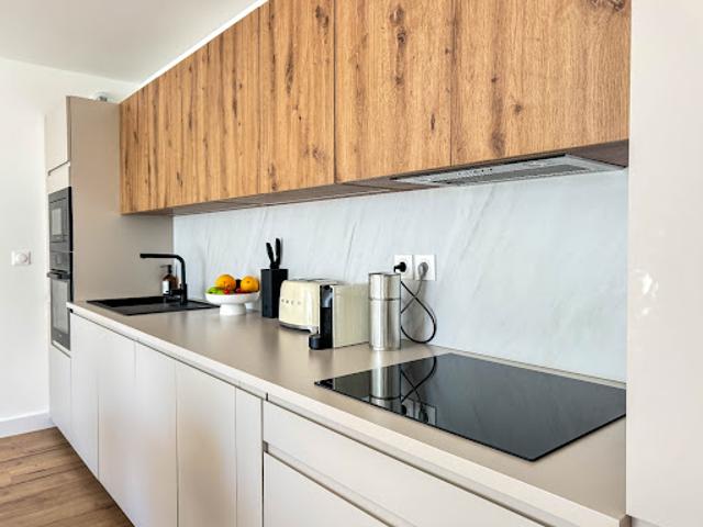 Vente Appartement 3 pièces 78 m2 Sète