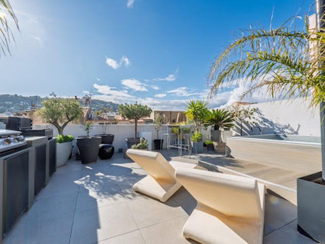 Vente Appartement 3 pièces 78 m2 Sète