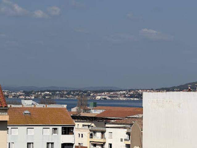Vente Appartement 3 pièces 78 m2 Sète