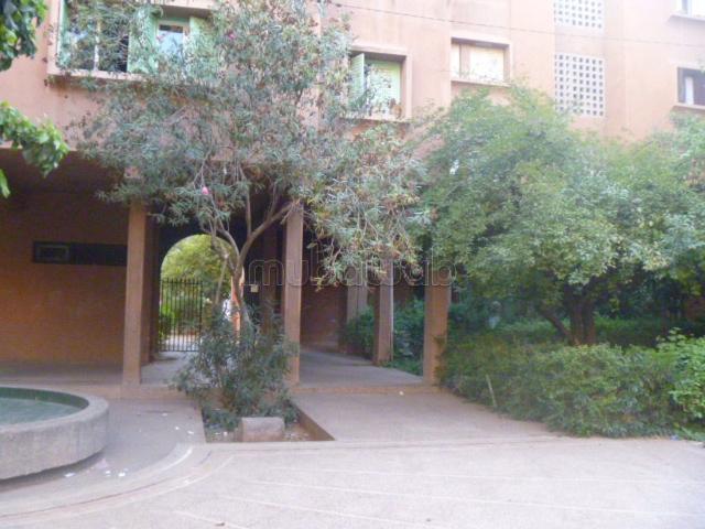 Vente appartement 3 pièces 78 m² à Marrakech Daoudiate
