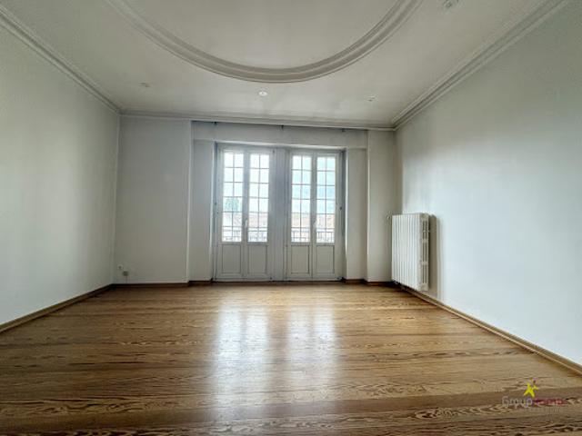 Vente Appartement 3 pièces 79.43 m2 Strasbourg
