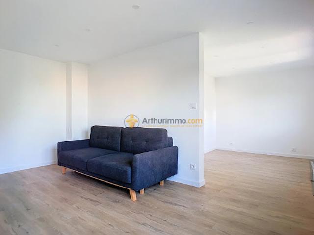 Vente Appartement 3 pièces 79.42 m2 Perpignan