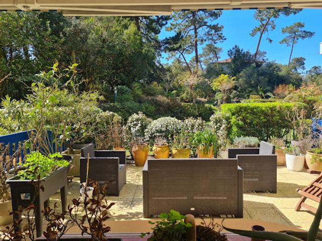 Vente Appartement 3 pièces 80.51 m2 Soorts Hossegor