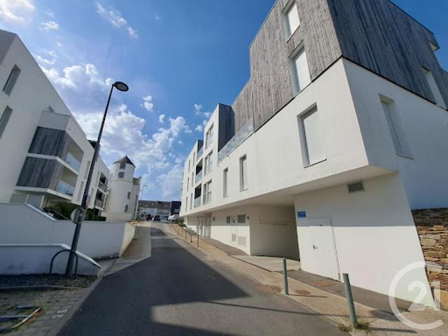 Vente Appartement 3 pièces 79.51 m2 Sarzeau