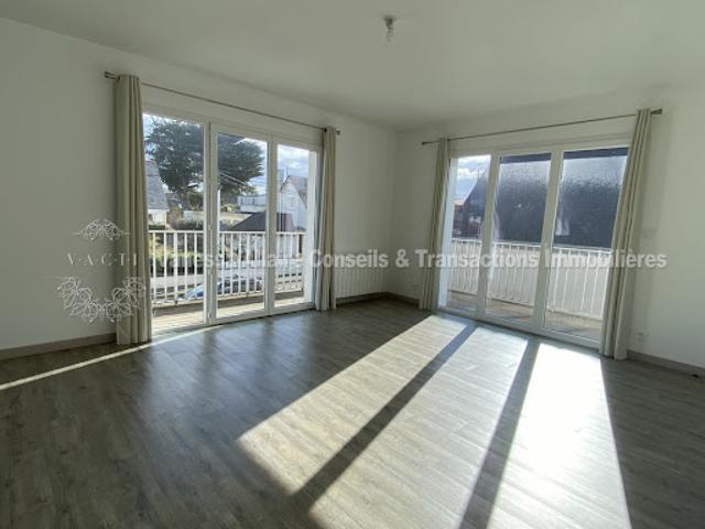 Vente Appartement 4 pièces 79.55 m2 La Baule Escoublac