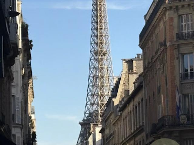 Vente Appartement 3 pièces 79.63 m2 Paris 16ème