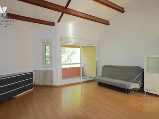 Vente Appartement 3 pièces 79.61 m2 Montpellier