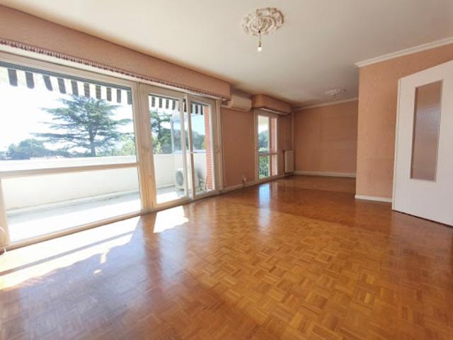 Vente Appartement 3 pièces 79.62 m2 Toulouse