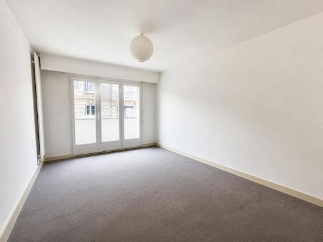 Vente Appartement 3 pièces 79.6 m2 Grenoble