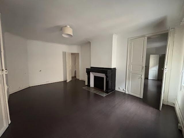 Vente Appartement 3 pièces 79.77 m2 Toulouse