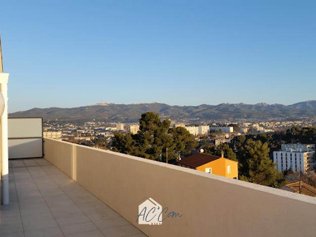 Vente Appartement 3 pièces 79.75 m2 Les olives