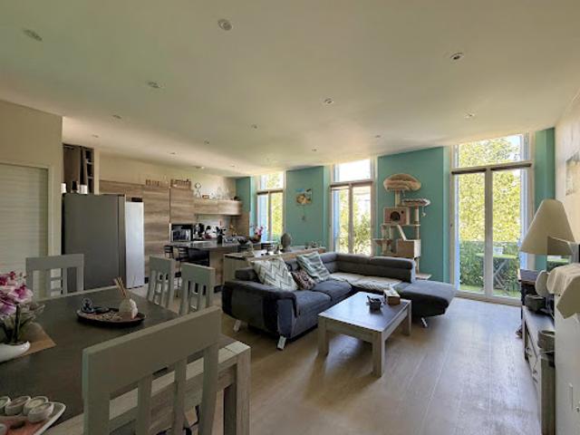 Vente Appartement 3 pièces 79.78 m2 Draguignan