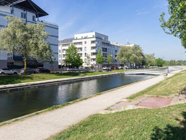 Vente Appartement 3 pièces 79.87 m2 Creteil
