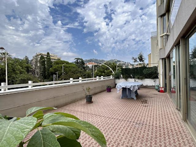 Vente Appartement 3 pièces 79.84 m2 Cannes