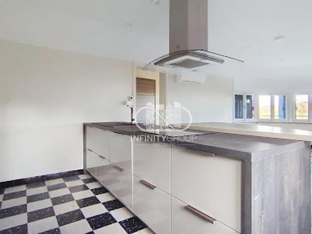 Vente Appartement 3 pièces 79.01 m2 Grasse
