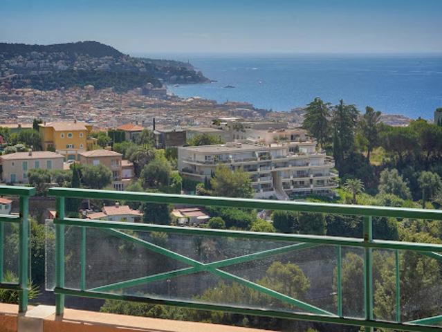 Vente Appartement 3 pièces 79.04 m2 Nice