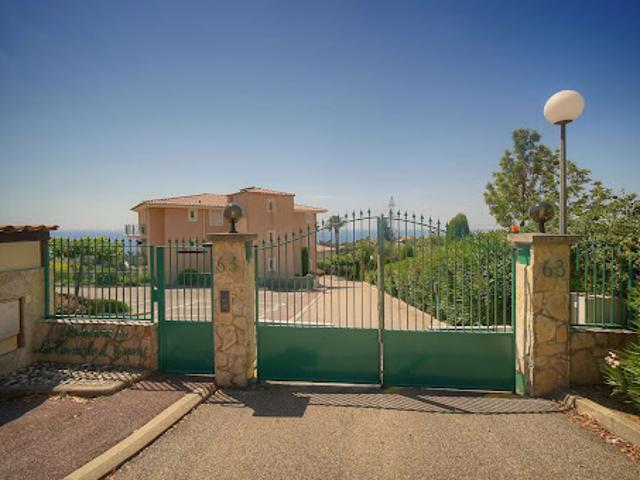 Vente Appartement 3 pièces 79.04 m2 Nice