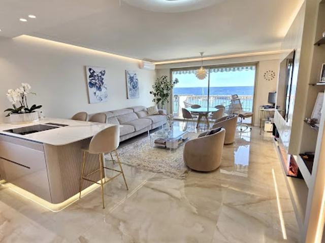 Vente Appartement 3 pièces 79.05 m2 Roquebrune Cap Martin