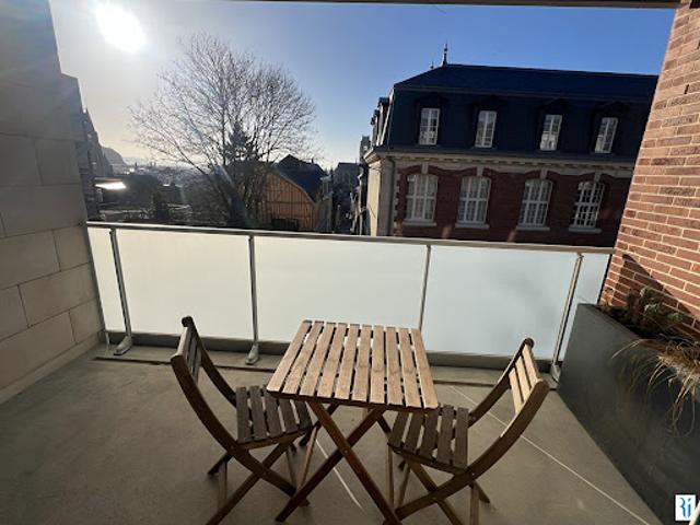 Vente Appartement 3 pièces 79.05 m2 Rouen
