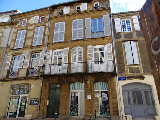 Vente Appartement 3 pièces 79.12 m2 Mont de Marsan