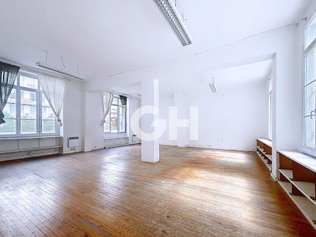 Vente Appartement 3 pièces 79.17 m2 Paris 11ème