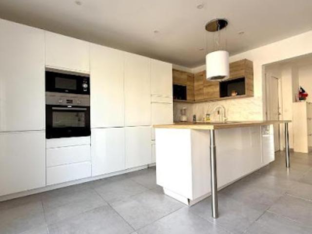 Vente Appartement 3 pièces 79.17 m2 Saint aygulf
